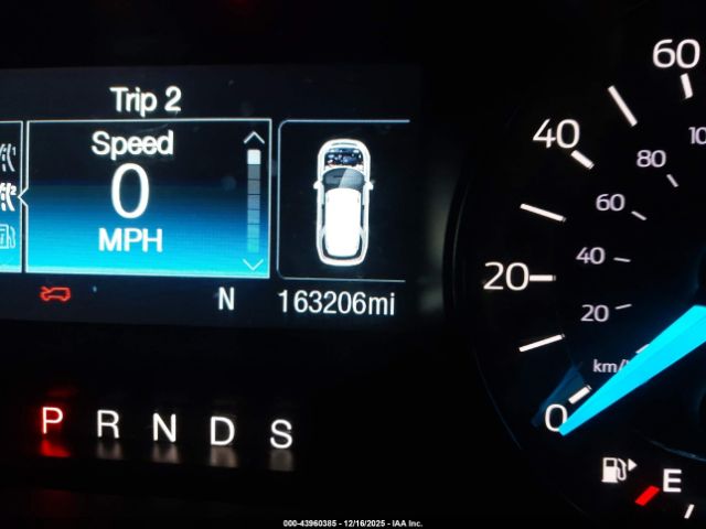 Ford Explorer Xlt Image 16