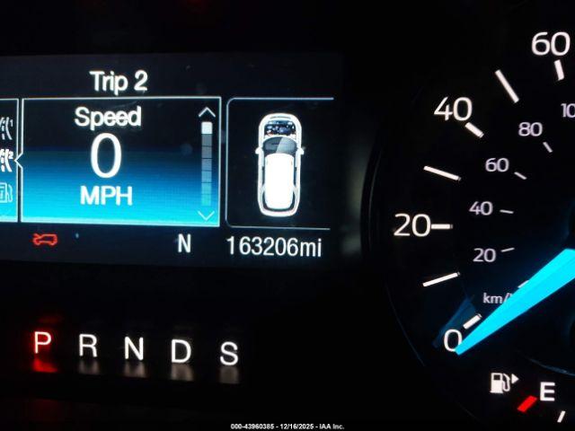 Ford Explorer Xlt Image 16