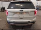 Ford Explorer Xlt Image 12