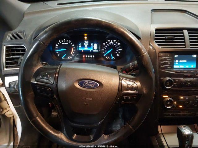 Ford Explorer Xlt Image 15