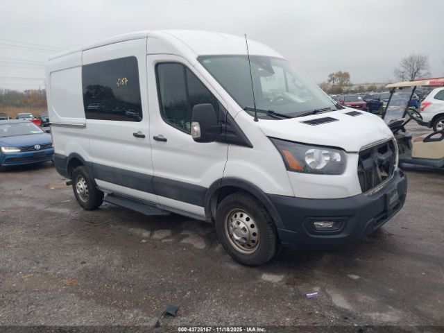 Ford Transit Image 1