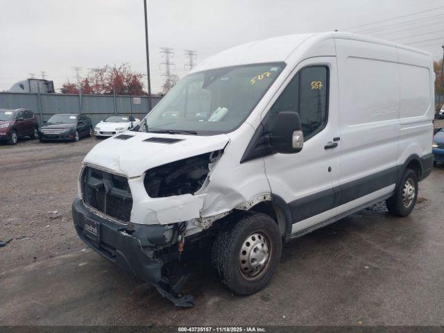 Ford Transit Image 2