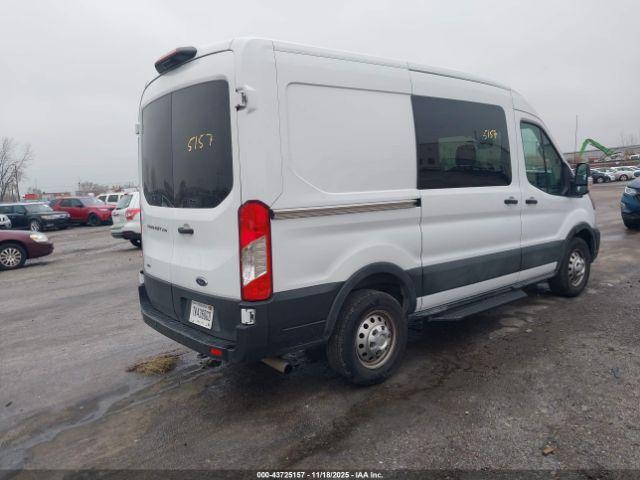 Ford Transit Image 14