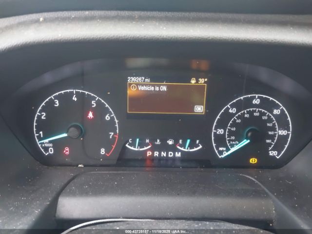 Ford Transit Image 3