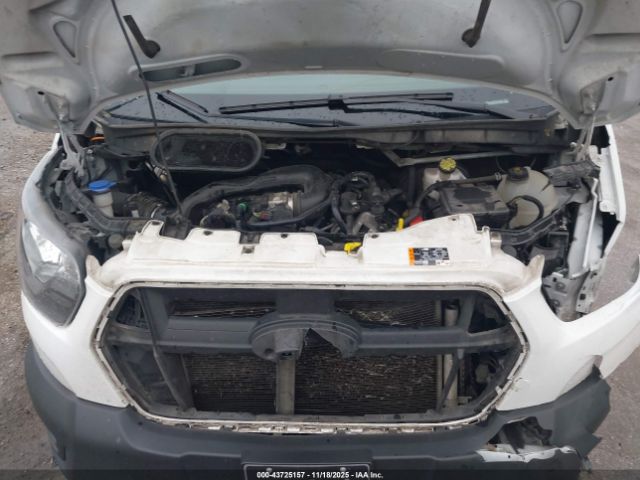 Ford Transit Image 11