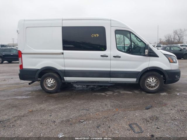 Ford Transit Image 9