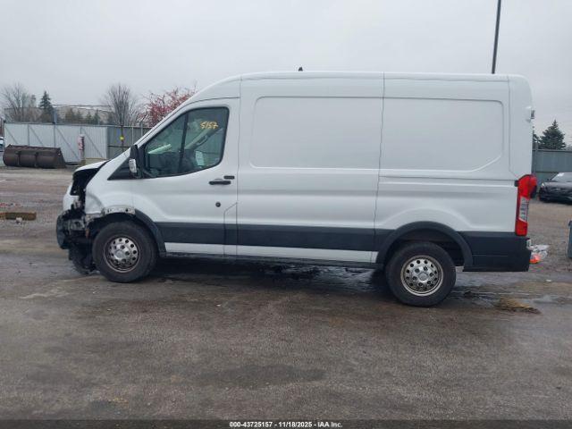 Ford Transit Image 7