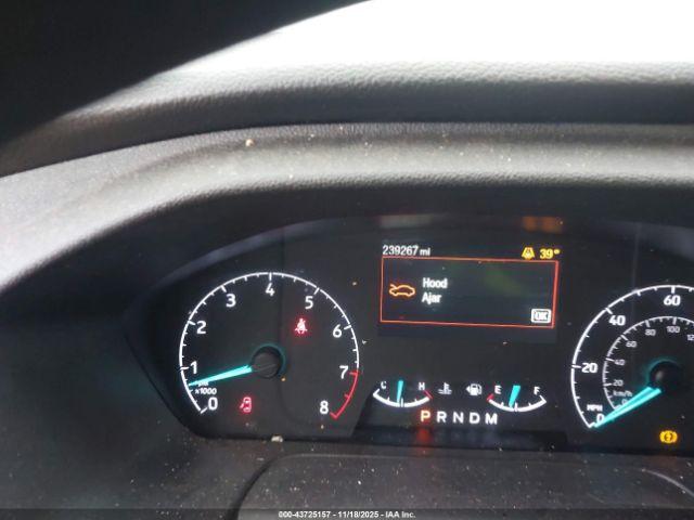 Ford Transit Image 12