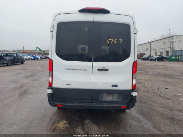 Ford Transit Image 16