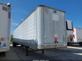  Salvage Great Dane Trailers Other