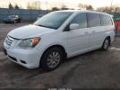 Honda Odyssey Ex-l Image 4
