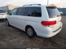 Honda Odyssey Ex-l Image 3