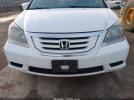 Honda Odyssey Ex-l Image 7