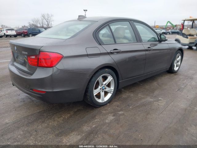 BMW 3 Series Xdrive Image 6