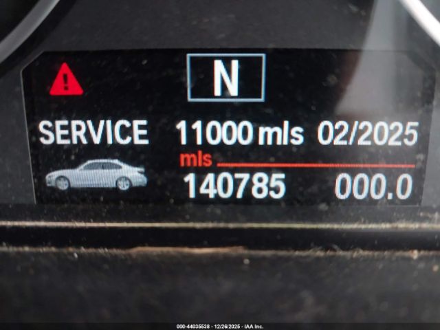 BMW 3 Series Xdrive Image 10