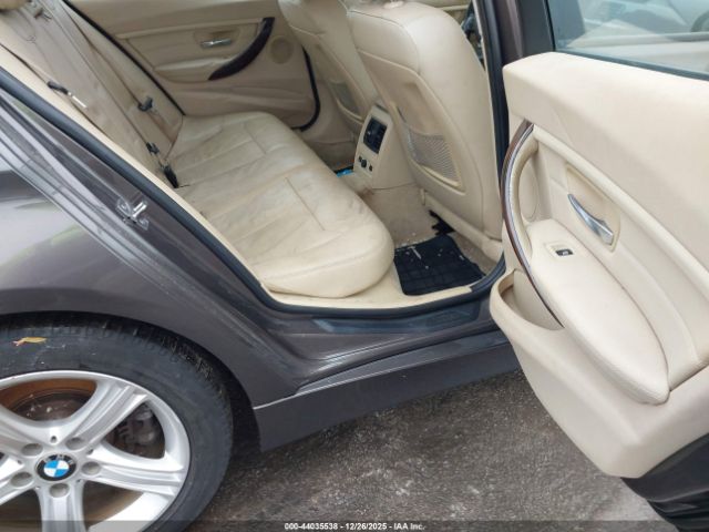 BMW 3 Series Xdrive Image 5