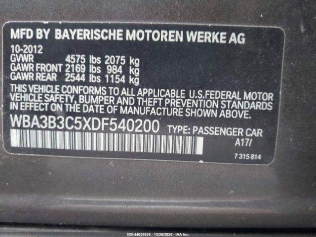 BMW 3 Series Xdrive Image 11