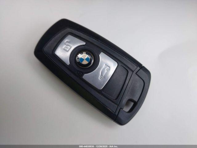 BMW 3 Series Xdrive Image 13