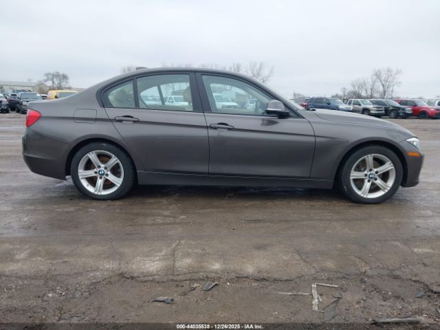 BMW 3 Series Xdrive Image 20