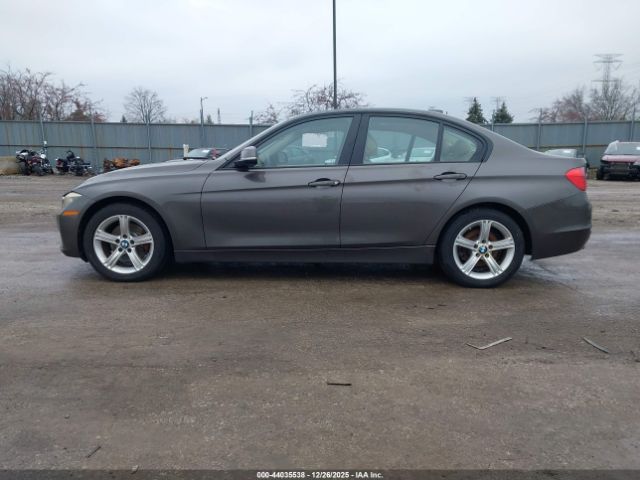 BMW 3 Series Xdrive Image 12