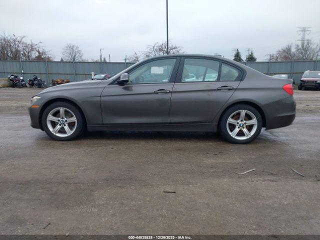 BMW 3 Series Xdrive Image 12