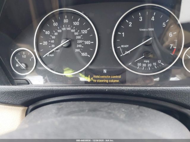 BMW 3 Series Xdrive Image 19