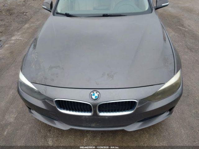 BMW 3 Series Xdrive Image 18