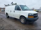 Chevrolet Express Work Van Image 1