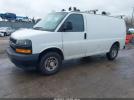 Chevrolet Express Work Van Image 2