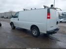 Chevrolet Express Work Van Image 6