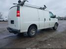 Chevrolet Express Work Van Image 5