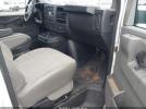 Chevrolet Express Work Van Image 16