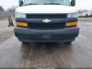 Chevrolet Express Work Van Image 11