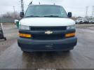 Chevrolet Express Work Van Image 17
