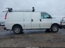 Chevrolet Express Work Van Image 10
