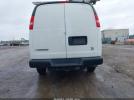 Chevrolet Express Work Van Image 15
