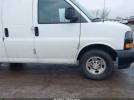 Chevrolet Express Work Van Image 12
