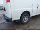 Chevrolet Express Work Van Image 14