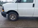 Chevrolet Express Work Van Image 19