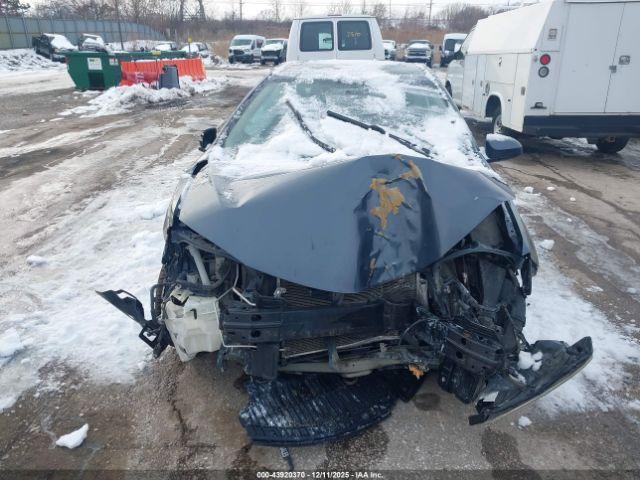 Toyota Corolla Le Image 7