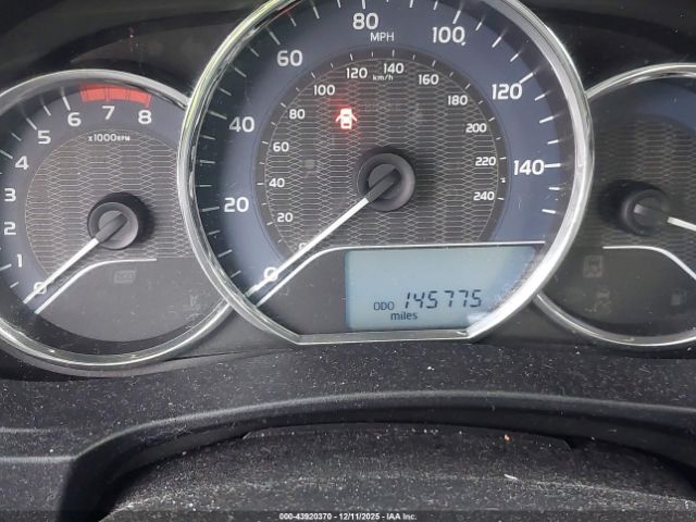 Toyota Corolla Le Image 13