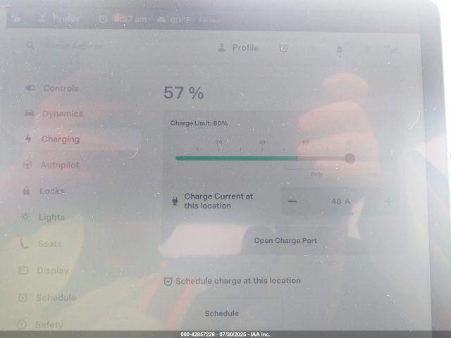Tesla Model 3 Long Range Dual Motor All-wheel Drive Image 20
