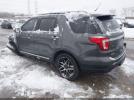 Ford Explorer Xlt Image 11