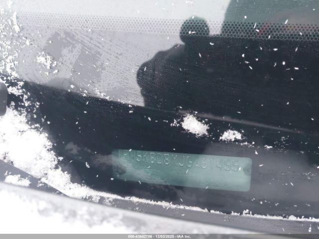 Ford Explorer Xlt Image 7