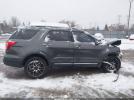 Ford Explorer Xlt Image 16