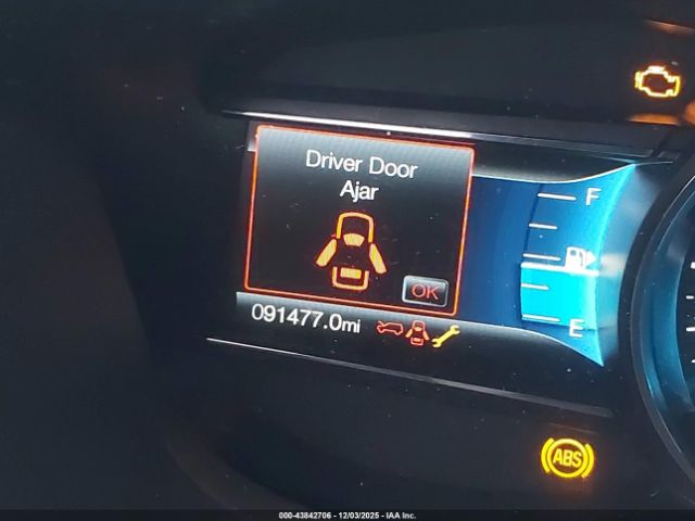 Ford Explorer Xlt Image 17