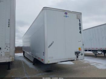  Salvage Utility Trailer Mfg Utility Trailer Mfg