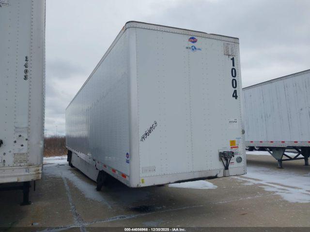  Salvage Utility Trailer Mfg Utility Trailer Mfg