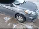 Hyundai ACCENT Gls Image 2
