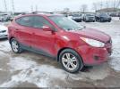 Hyundai TUCSON Gls Image 1